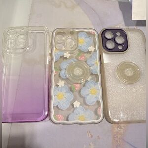 iPhone 14 Pro Max Case Collection: Detailed Descriptions Below